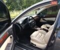 Черный Ауди А6, объемом двигателя 2.5 л и пробегом 310 тыс. км за 3400 $, фото 4 на Automoto.ua