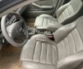 Черный Ауди А6, объемом двигателя 2.5 л и пробегом 375 тыс. км за 2800 $, фото 15 на Automoto.ua