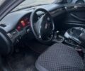 Черный Ауди А6, объемом двигателя 2.5 л и пробегом 330 тыс. км за 2800 $, фото 6 на Automoto.ua