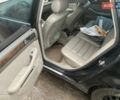 Черный Ауди А6, объемом двигателя 2.5 л и пробегом 375 тыс. км за 2800 $, фото 9 на Automoto.ua
