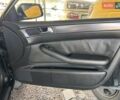 Черный Ауди А6, объемом двигателя 2.5 л и пробегом 310 тыс. км за 4900 $, фото 2 на Automoto.ua