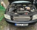 Черный Ауди А6, объемом двигателя 2.5 л и пробегом 375 тыс. км за 2800 $, фото 16 на Automoto.ua