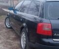 Чорний Ауді А6, об'ємом двигуна 2.5 л та пробігом 343 тис. км за 3900 $, фото 1 на Automoto.ua