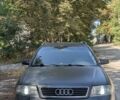 Чорний Ауді А6, об'ємом двигуна 0 л та пробігом 350 тис. км за 2539 $, фото 1 на Automoto.ua