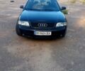 Чорний Ауді А6, об'ємом двигуна 2.5 л та пробігом 0 тис. км за 4000 $, фото 3 на Automoto.ua