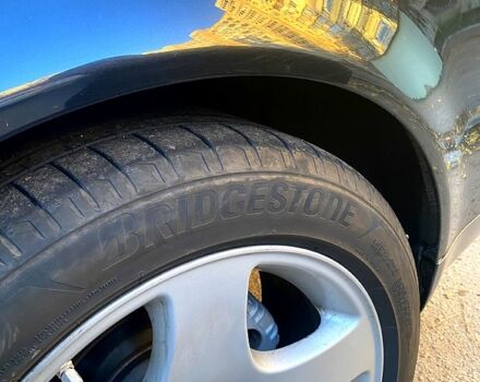 Чорний Ауді А6, об'ємом двигуна 3 л та пробігом 200 тис. км за 6000 $, фото 10 на Automoto.ua