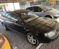 Черный Ауди А6, объемом двигателя 2.5 л и пробегом 310 тыс. км за 4900 $, фото 3 на Automoto.ua