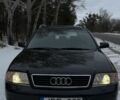 Чорний Ауді А6, об'ємом двигуна 0 л та пробігом 315 тис. км за 2500 $, фото 1 на Automoto.ua