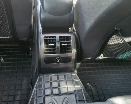 Чорний Ауді А6, об'ємом двигуна 2.5 л та пробігом 367 тис. км за 5500 $, фото 10 на Automoto.ua