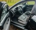 Чорний Ауді А6, об'ємом двигуна 2.5 л та пробігом 317 тис. км за 4700 $, фото 5 на Automoto.ua