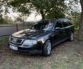 Чорний Ауді А6, об'ємом двигуна 2.5 л та пробігом 400 тис. км за 2100 $, фото 4 на Automoto.ua