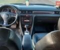 Черный Ауди А6, объемом двигателя 2.5 л и пробегом 353 тыс. км за 5250 $, фото 1 на Automoto.ua