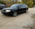 Чорний Ауді А6, об'ємом двигуна 1.9 л та пробігом 414 тис. км за 3200 $, фото 7 на Automoto.ua