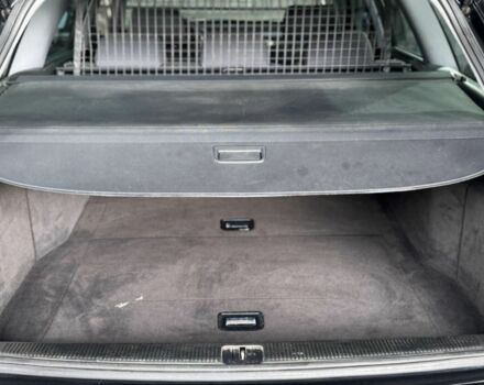 Чорний Ауді А6, об'ємом двигуна 2.5 л та пробігом 3 тис. км за 2900 $, фото 13 на Automoto.ua