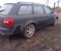 Ауди А6 2001 в Харькове на Automoto.ua Черный Ауди А6, объемом двигателя 2.5 л и пробегом 288 тыс. км за 2500 $, фото 1 на Automoto.ua