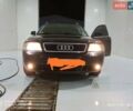 Черный Ауди А6, объемом двигателя 2.5 л и пробегом 270 тыс. км за 5500 $, фото 1 на Automoto.ua
