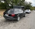 Черный Ауди А6, объемом двигателя 2.5 л и пробегом 402 тыс. км за 2400 $, фото 2 на Automoto.ua