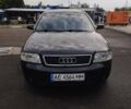 Черный Ауди А6, объемом двигателя 2.5 л и пробегом 340 тыс. км за 5500 $, фото 1 на Automoto.ua