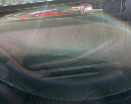 Черный Ауди А6, объемом двигателя 2.5 л и пробегом 268 тыс. км за 4000 $, фото 10 на Automoto.ua