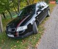 Черный Ауди А6, объемом двигателя 2.5 л и пробегом 380 тыс. км за 3250 $, фото 1 на Automoto.ua
