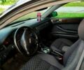 Чорний Ауді А6, об'ємом двигуна 2.5 л та пробігом 322 тис. км за 4200 $, фото 1 на Automoto.ua