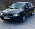 Чорний Ауді А6, об'ємом двигуна 1.9 л та пробігом 418 тис. км за 4350 $, фото 1 на Automoto.ua