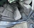 Черный Ауди А6, объемом двигателя 2.5 л и пробегом 460 тыс. км за 1000 $, фото 16 на Automoto.ua
