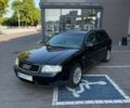 Чорний Ауді А6, об'ємом двигуна 2.5 л та пробігом 277 тис. км за 4700 $, фото 1 на Automoto.ua