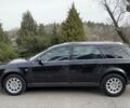 Черный Ауди А6, объемом двигателя 1.8 л и пробегом 300 тыс. км за 1750 $, фото 7 на Automoto.ua