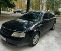 Чорний Ауді А6, об'ємом двигуна 2.5 л та пробігом 350 тис. км за 3502 $, фото 1 на Automoto.ua