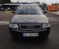 Чорний Ауді А6, об'ємом двигуна 2.5 л та пробігом 340 тис. км за 5500 $, фото 1 на Automoto.ua