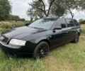Черный Ауди А6, объемом двигателя 2.5 л и пробегом 400 тыс. км за 2999 $, фото 3 на Automoto.ua