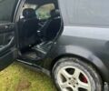 Чорний Ауді А6, об'ємом двигуна 2.5 л та пробігом 290 тис. км за 4000 $, фото 18 на Automoto.ua