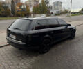 Ауди А6 2001 в Львове на Automoto.ua Черный Ауди А6, объемом двигателя 2.5 л и пробегом 380 тыс. км за 3300 $, фото 7 на Automoto.ua