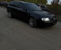 Чорний Ауді А6, об'ємом двигуна 1.9 л та пробігом 414 тис. км за 3200 $, фото 3 на Automoto.ua