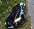 Чорний Ауді А6, об'ємом двигуна 2.5 л та пробігом 380 тис. км за 2947 $, фото 1 на Automoto.ua