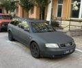 Черный Ауди А6, объемом двигателя 2.5 л и пробегом 280 тыс. км за 2001 $, фото 1 на Automoto.ua