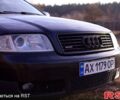 Чорний Ауді А6, об'ємом двигуна 2.5 л та пробігом 348 тис. км за 3900 $, фото 2 на Automoto.ua