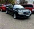 Черный Ауди А6, объемом двигателя 2.4 л и пробегом 250 тыс. км за 3350 $, фото 1 на Automoto.ua