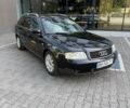 Чорний Ауді А6, об'ємом двигуна 2.5 л та пробігом 277 тис. км за 5000 $, фото 2 на Automoto.ua