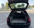 Чорний Ауді А6, об'ємом двигуна 2.5 л та пробігом 277 тис. км за 5000 $, фото 7 на Automoto.ua