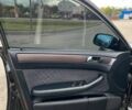 Черный Ауди А6, объемом двигателя 2.5 л и пробегом 310 тыс. км за 2950 $, фото 10 на Automoto.ua