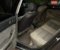 Черный Ауди А6, объемом двигателя 2.5 л и пробегом 395 тыс. км за 3900 $, фото 13 на Automoto.ua