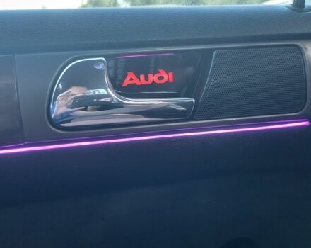 Чорний Ауді А6, об'ємом двигуна 2.5 л та пробігом 367 тис. км за 5500 $, фото 5 на Automoto.ua