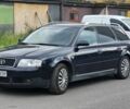Чорний Ауді А6, об'ємом двигуна 2.5 л та пробігом 310 тис. км за 1197 $, фото 1 на Automoto.ua