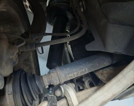 Чорний Ауді А6, об'ємом двигуна 2.5 л та пробігом 3 тис. км за 2900 $, фото 18 на Automoto.ua