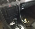 Черный Ауди А6, объемом двигателя 2.5 л и пробегом 375 тыс. км за 1800 $, фото 1 на Automoto.ua
