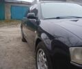 Чорний Ауді А6, об'ємом двигуна 2.5 л та пробігом 343 тис. км за 3900 $, фото 7 на Automoto.ua