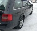 Чорний Ауді А6, об'ємом двигуна 2.5 л та пробігом 567 тис. км за 4600 $, фото 6 на Automoto.ua