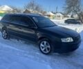 Черный Ауди А6, объемом двигателя 2.5 л и пробегом 364 тыс. км за 2300 $, фото 3 на Automoto.ua